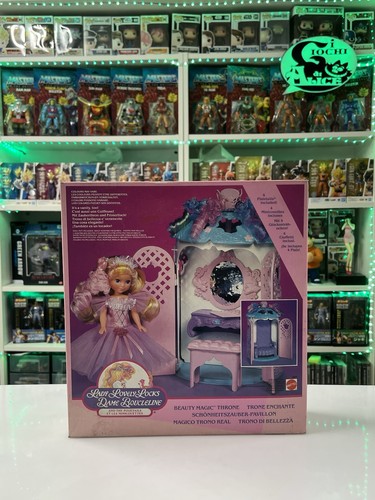 Mattel vintage lady - vintage,