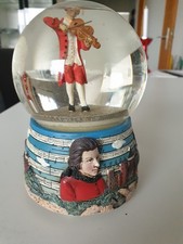 Schneekugel Wolfgang Amadeus