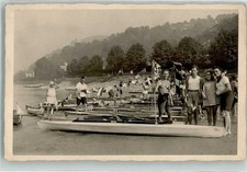 10676362 - Kanu Sport Wassersport 1930 bis 1935