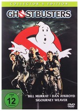 Ghostbusters | DVD G
