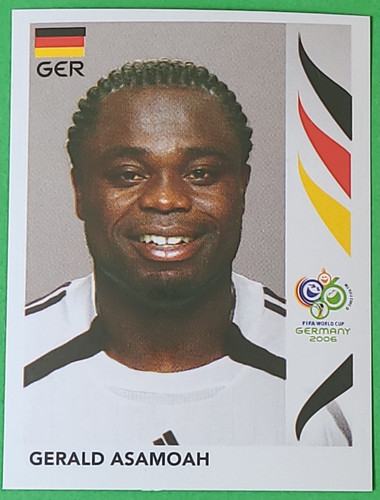Panini fußball 2006 06 - wc,
