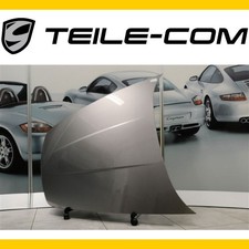 Frontdeckel Maserati Quattroporte kleine Gebrauchsspuren/Kratzer/front co