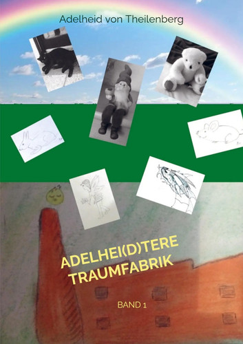 Adelheid von theilenberg - adelheid,