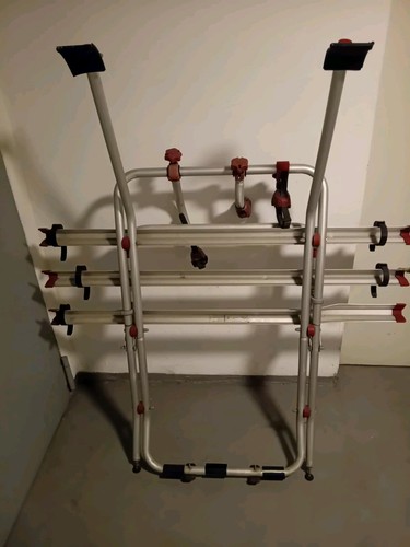 Paulchen fahrradträger - paulchen, vw