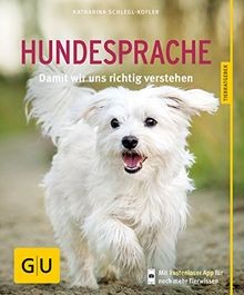 Hundesprache damit wir uns - damit,