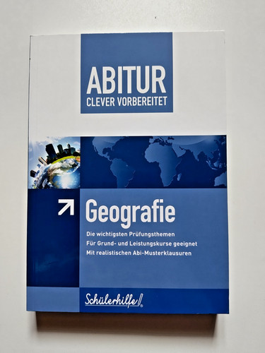 Schülerhilfe abitur clever - schülerhilfe,