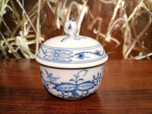 Meissen zwiebelmuster edle - zwiebelmuster,,