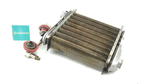 Vaillant wärmetauscher - vaillant, hw