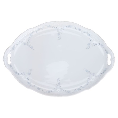 Tablett zucker und milch - f,