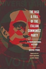 The rise and fall - and,