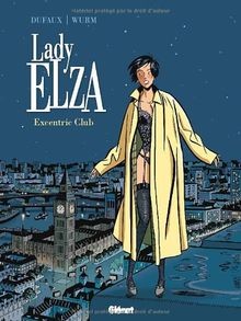 Lady elza vol - lady, vol.