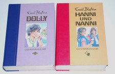 Enid Blyton * Dolly + Hanni