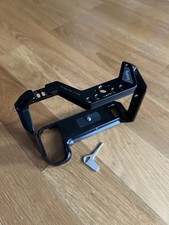 SmallRig Kamerakäfig für Fujifilm X-S10 | Camera cage for Fujifilm X-S10