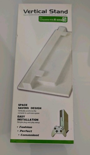 Xbox one vertical stand - xbox,