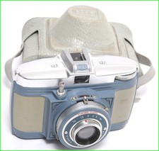 @ Vintage Bilora Bella D 127