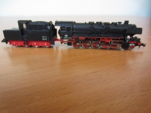 Märklin miniclub spur z - märklin, miniclub,