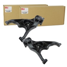 2x NTY QUERLENKER HINTEN