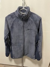 Jack Wolfskin Fleece Jacke