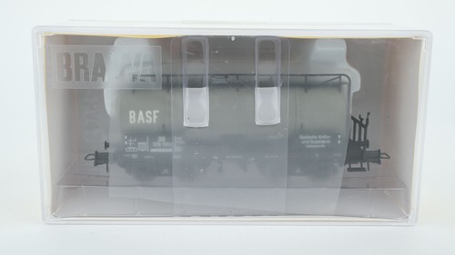 Brawa 47050 kesselwagen - 47050,