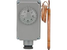 Kapillar-Thermostat GT 0-90°C