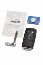 Saab 9-5 NG 9-4X Schlüssel