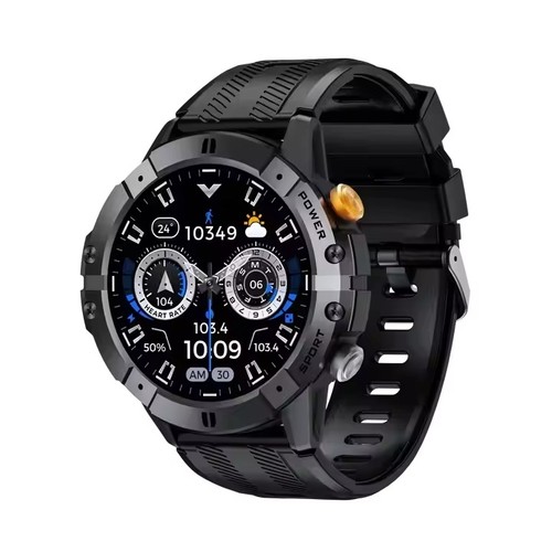 Smartwatch herren fitness uhr - smartwatch,