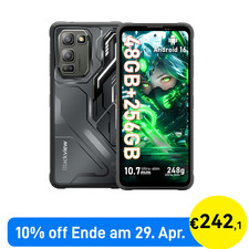 Blackview fort outdoor - 5,