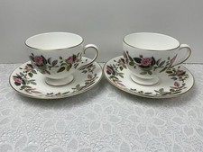 Wedgwood Hathaway Rose 2
