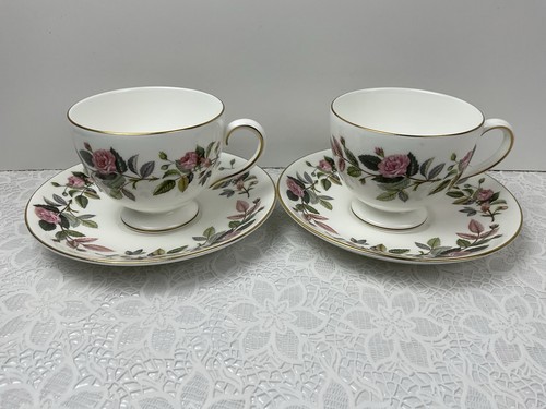 Wedgwood hathaway rose - wedgwood,