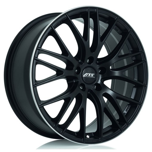 Ats perfektion racing schwarz - perfektion, racing-schwarz