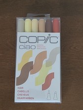 Too Copic Ciao Alcohol Ink