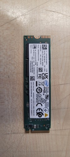 Intel 670p 1tb m 2 - 98%!,