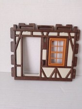 playmobil fachwerkhaus