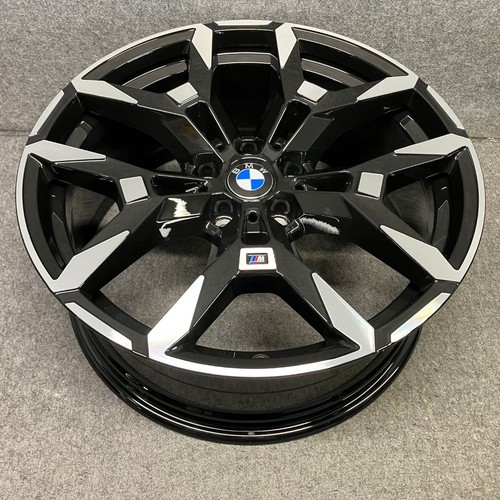 Oryginal satz alufelgen bmw - oryginal,