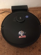Ecovacs Deebot OZMO 950 mit