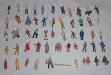 Preiser Noch und andere HO