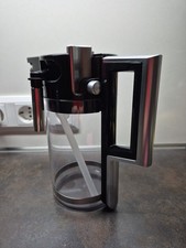 DeLonghi Milchbehälter Aufschäumer ESAM 6700 Primadonna Milchkaraffe Behälter