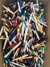 30 Stück Kulis Kugelschreiber