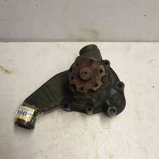 OM366 Unimog Mercedes Claas