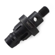 Adapter für M16 IG Bohrkronen