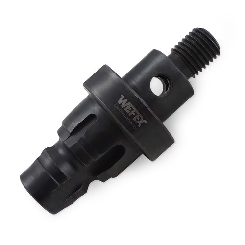 Adapter für m16 bohrkronen - adapter,