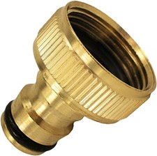 Wasserhahnanschluss 1" IG