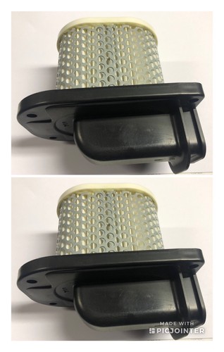 Stück luftfilter set für - 2,