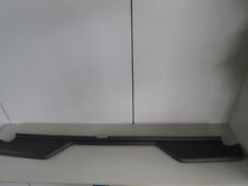 Stoßstangen-Abdeckung hinten Nissan Navara D40 85064-EA600 85064-EB000