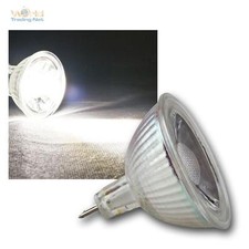 MR16 LED Leuchtmittel, 5W COB