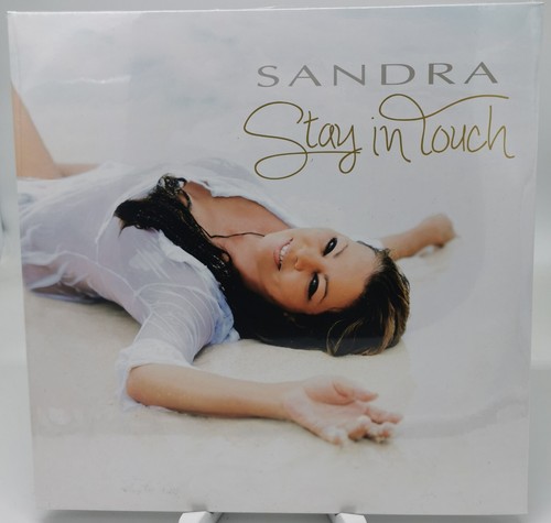 Sandra stay touch limited - sandra,
