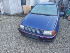 VW Polo 6N zum ausschlachten