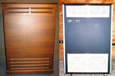 Service Manual for Leslie