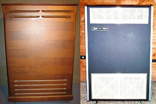 Service manual for leslie - manual,