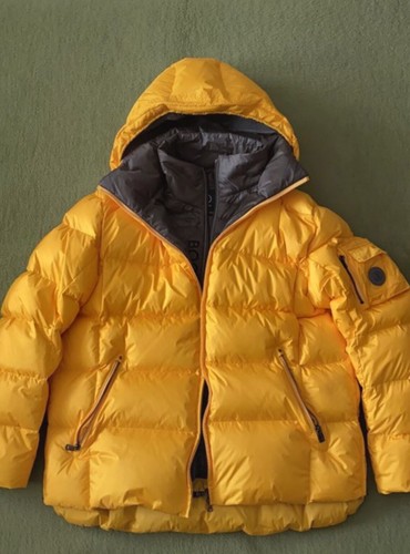 Bogner daunenjacke herren xxl - daunenjacke,